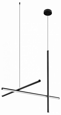 Подвесной светильник Loft it Coordinates 10393/D Black 400_400_3087725